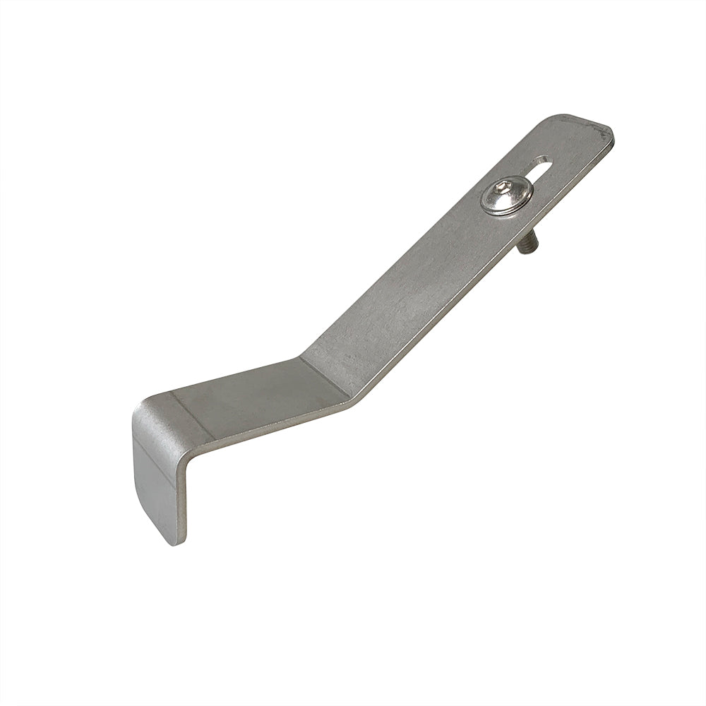 Alpha Racing Battery bracket kit OEM subframe