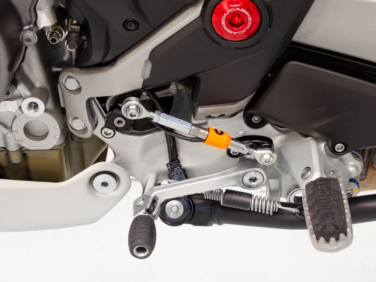 Ducabike DBK Rprc07 MTSV4S Reverse Shift Kit