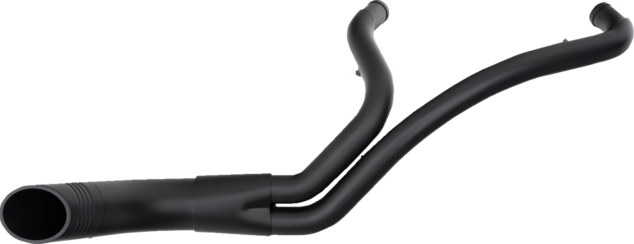 Trask 2-Into-1 Up Yours Exhaust System