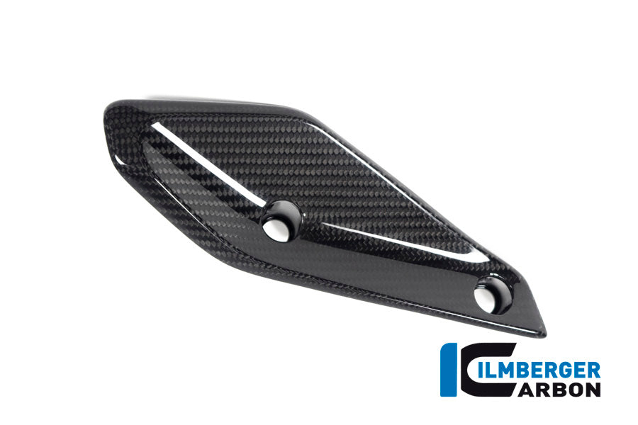 Ilmberger Carbon Flap On The Fairing Right Side BMW R 1250 RS