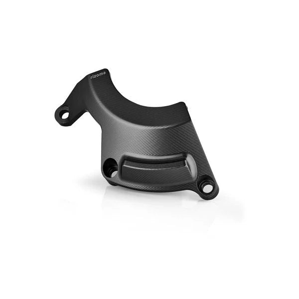 Rizoma Right Side Stator Engine Case Cover For BMW S1000RR K67 2020 2021 - Black