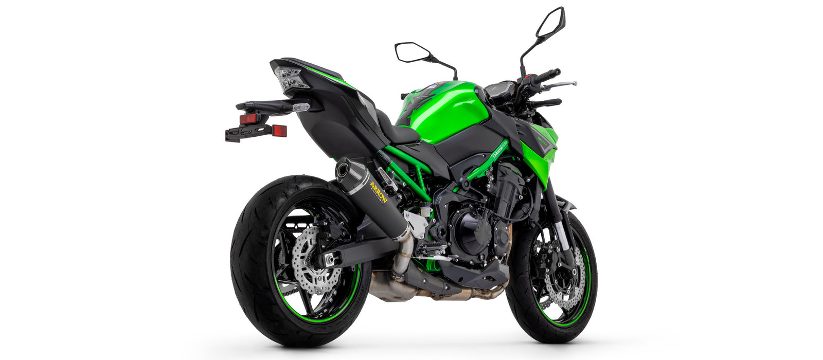 Arrow 71856XKN X-Kone Dark Slip On