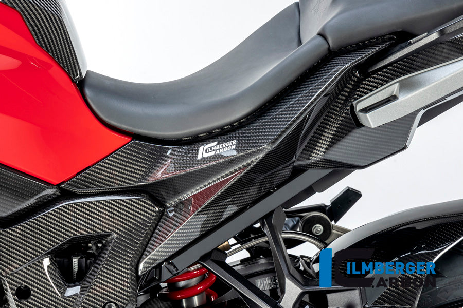 Ilmberger Carbon Seat Unit (Left Side) S 1000 XR From MY 2020