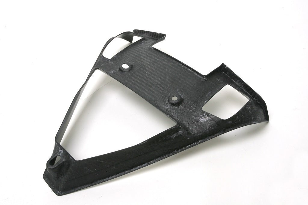 Fullsix Carbon Radiator Fairing