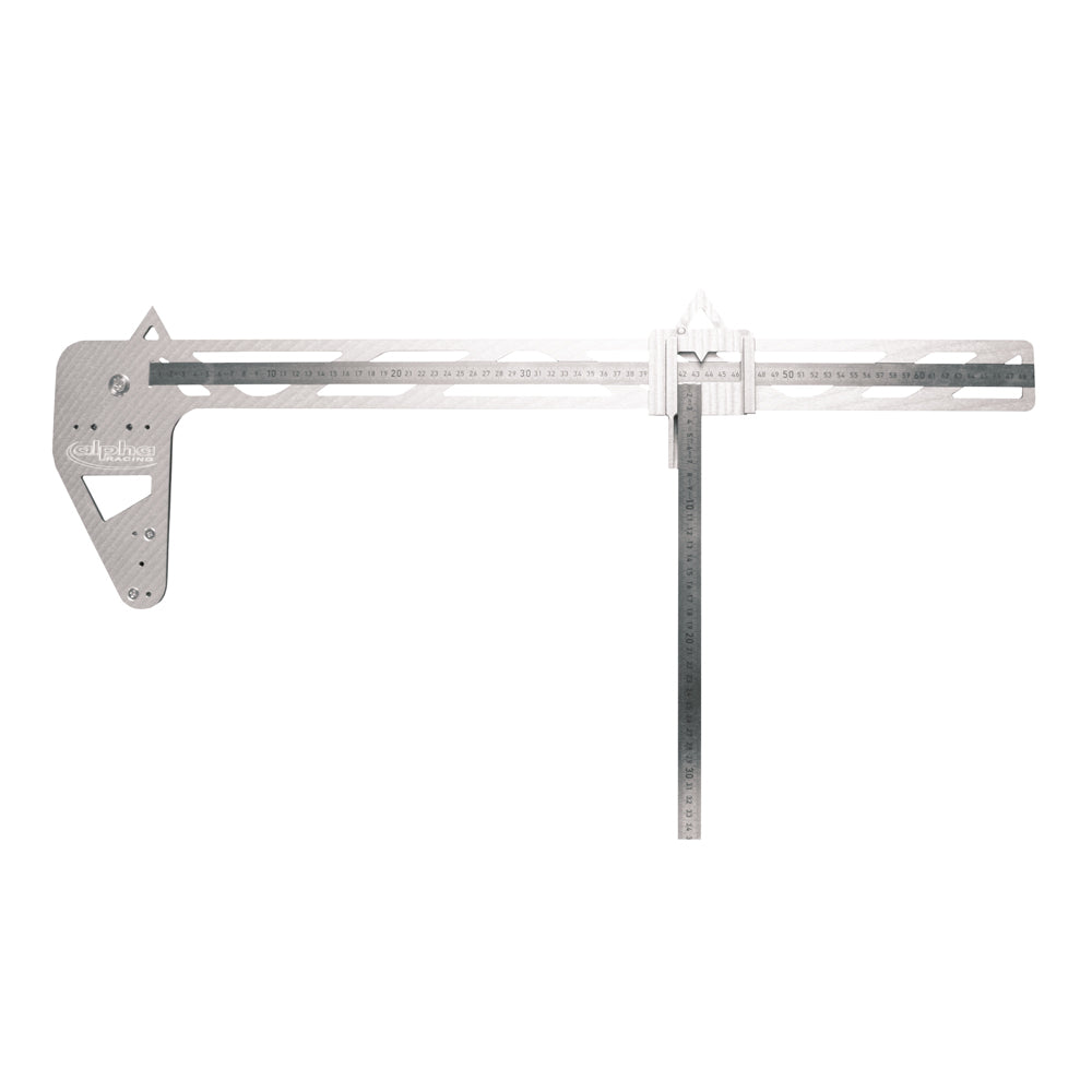 Alpha Racing Ride Height Tool kit