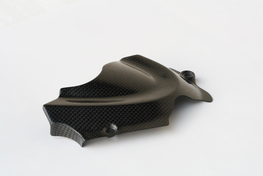 Fullsix Carbon Sprocket Cover