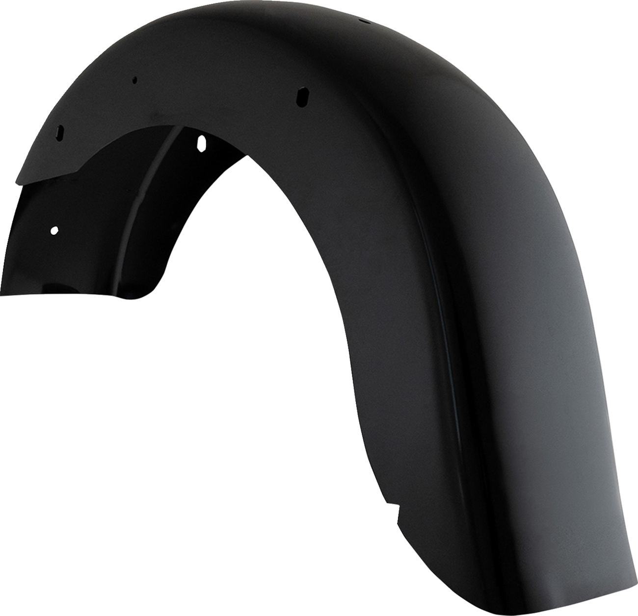 Klock Werks Performance Bagger Benchmark Rear Fender