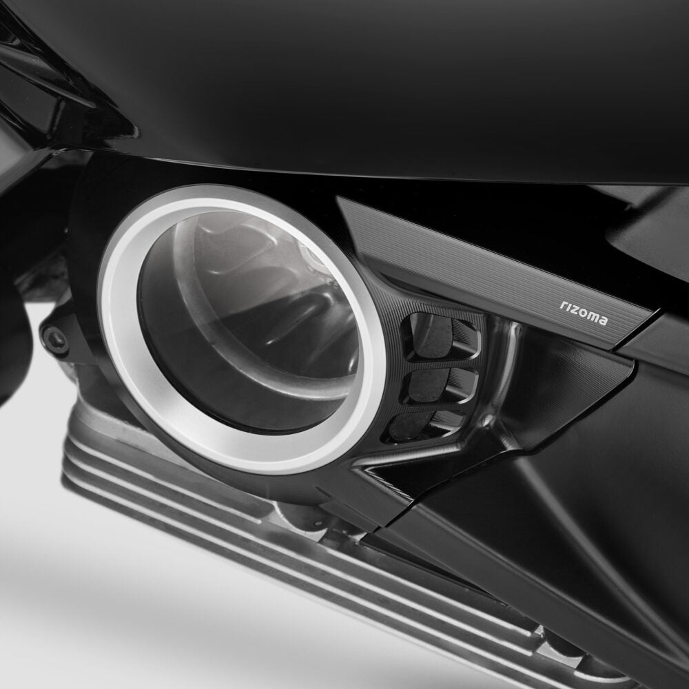 Rizoma Vario Air Intake