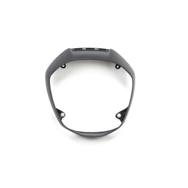 Ilmberger Carbon Fiber Headlight Cover For Ducati XDiavel / S