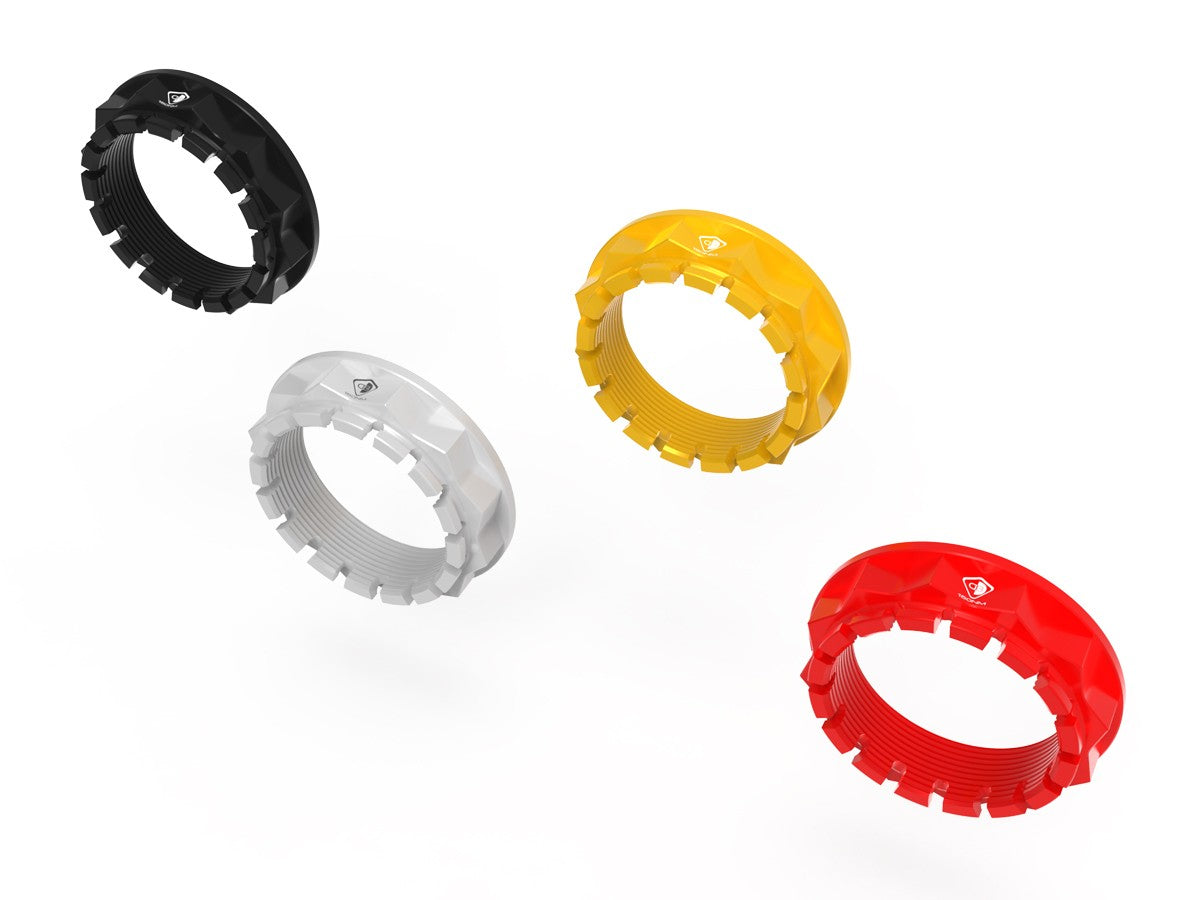 Ducabike DBK DPC02 Crown / Wheel Nut