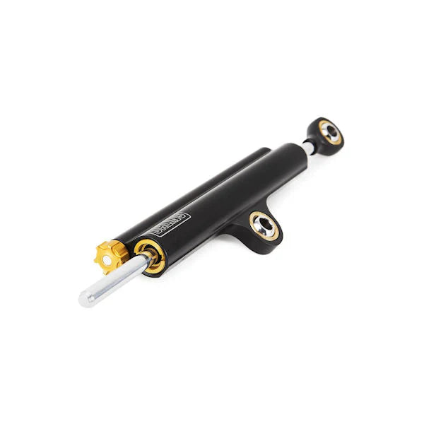 Ohlins Black Line Steering Damper Kit For Ducati Panigale V2