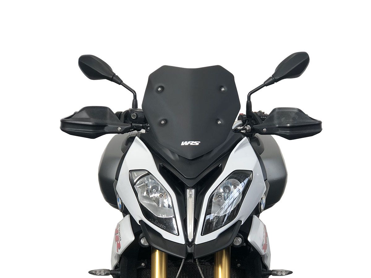 WRS Sport Windscreen BMW S1000XR 2015-2019