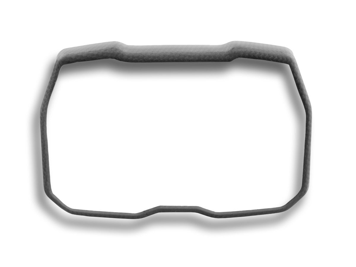 Ducabike DBK CRB22O Carbon Dashboard Protection