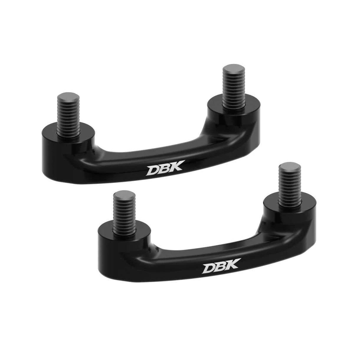 Ducabike DBK CNC Tie Down Hook Strap Bracket For Ducati Panigale V4 V4S Tricolore