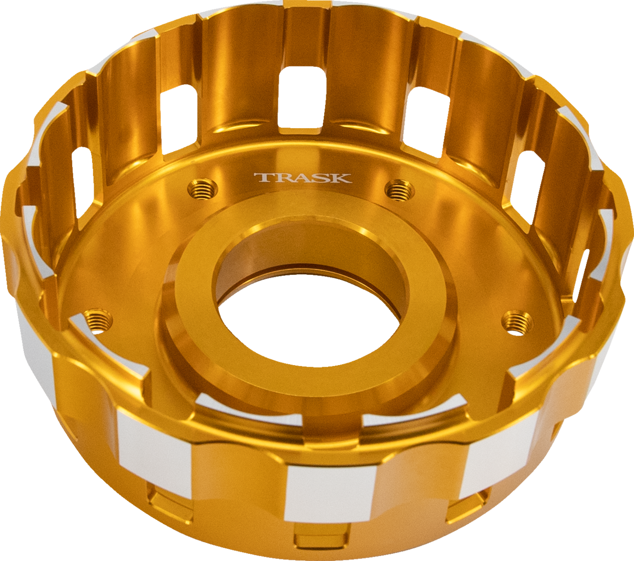 Trask Clutch Basket - M8