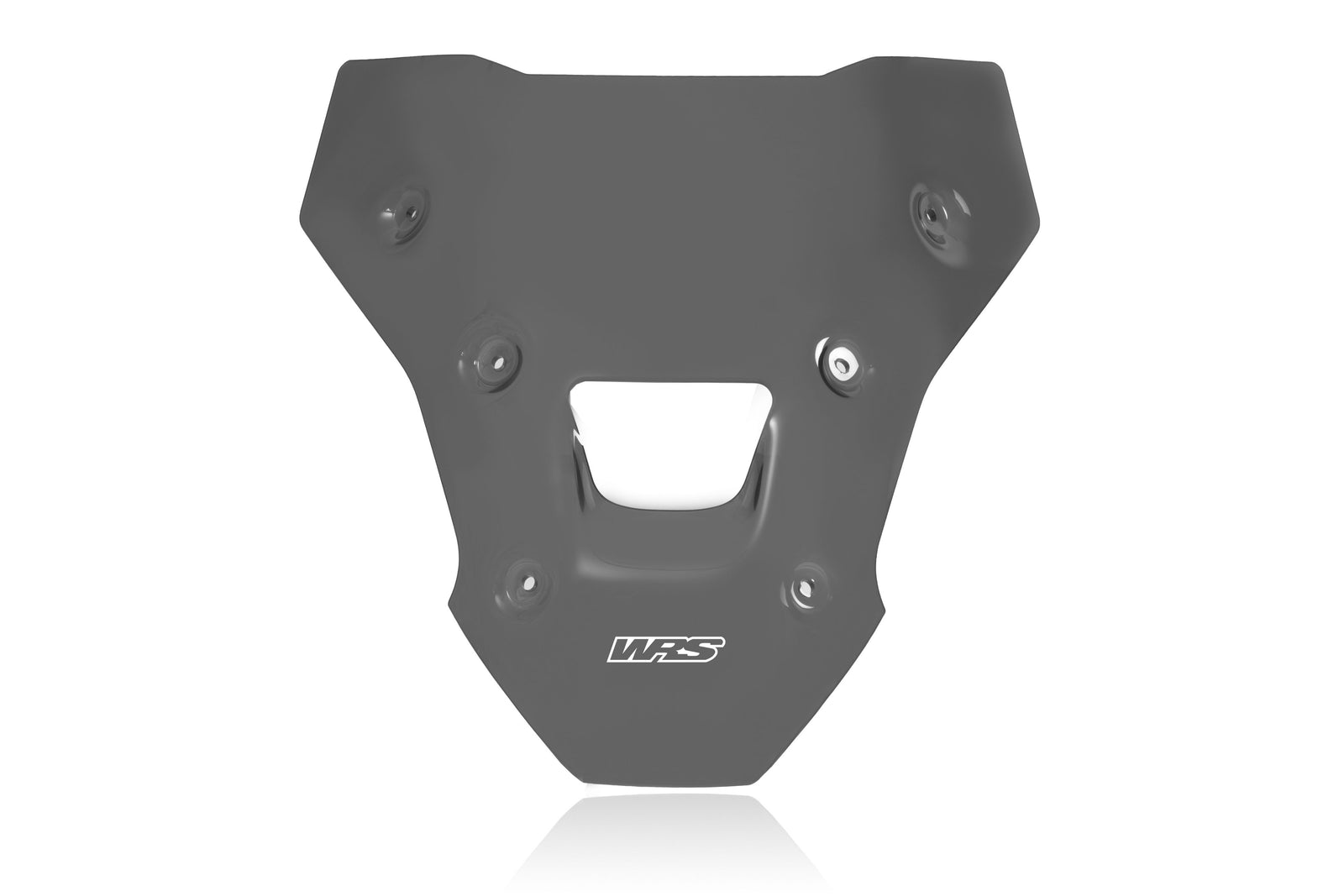 WRS Sport Windscreen Honda CRF 1100 L Africa Twin ADV Sports 2021-2026