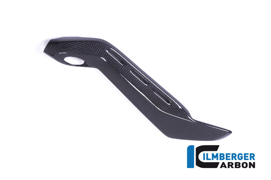 Ilmberger Carbon Sub Frame Protector Left Ducati Panigale V4 / V4 S - Gloss