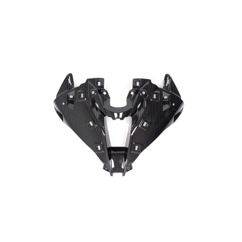 Ilmberger Carbon Fiber Air Intake Nose Piece For S1000RR K67 2020