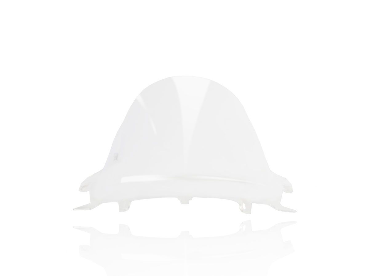 WRS RACE HIGH WINDSCREEN YAMAHA R1 / M 2015-2019 (RACING FAIRINGS)