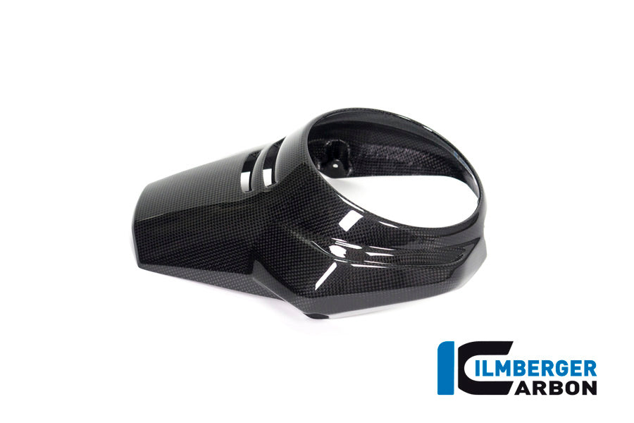 Ilmberger Carbon Headlight Cover BMW R nineT Urban GS