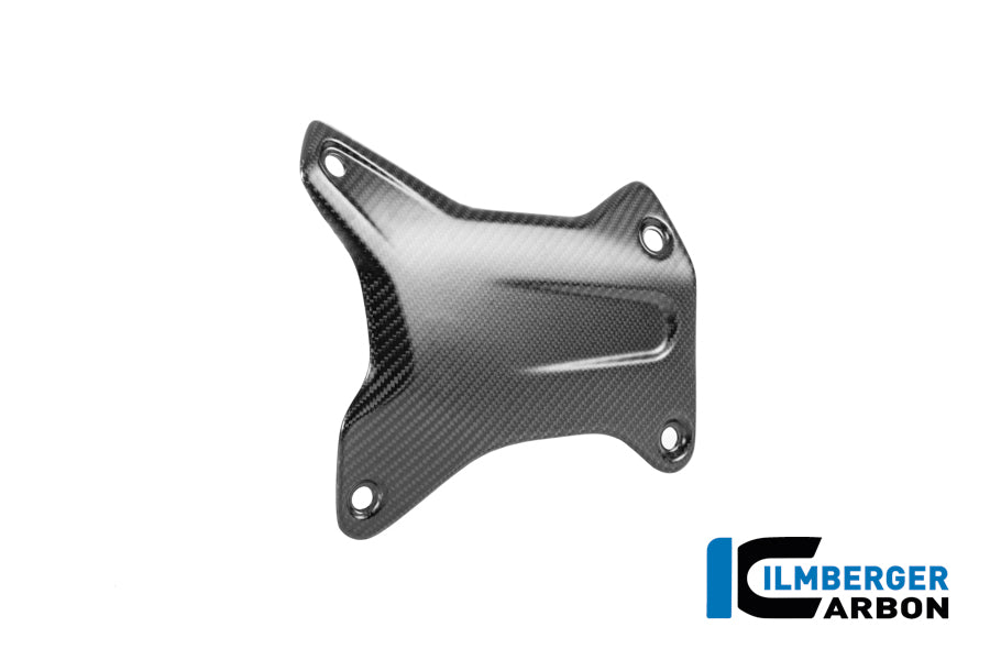 Ilmberger Carbon Crash Bar Cover Right BMW R 1300 GS Adventure - Matte / Twill