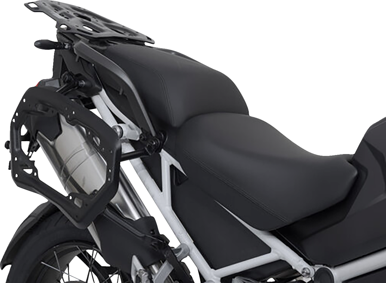 SW-Motech PRO Side Carrier - Left/Right - Triumph - Tiger 1200 Explorer GT/Rally