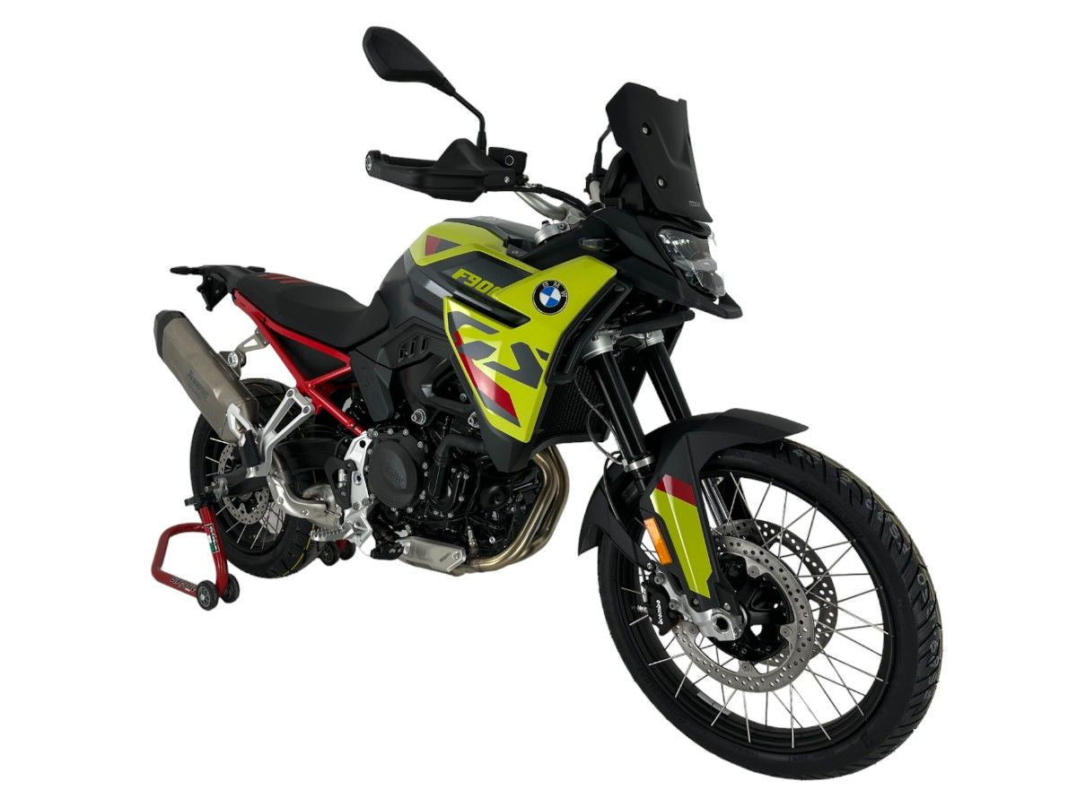 WRS Enduro Windscreen BMW F 900 GS 2024-2026