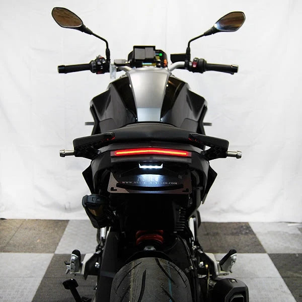 NRC BMW F900R / F900XR Fender Eliminator (2020-2024)