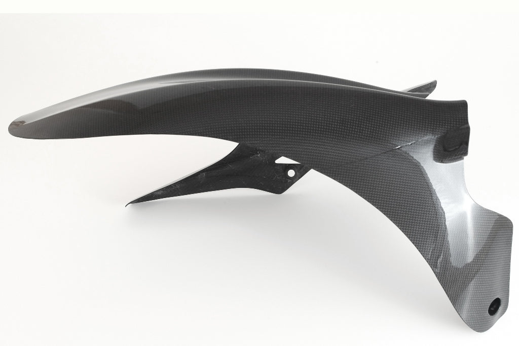 Fullsix Carbon Rear Mudguard