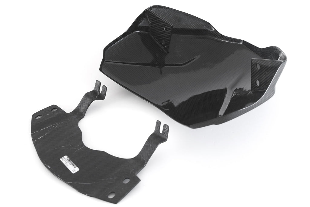 Fullsix Carbon Headlight Fairing