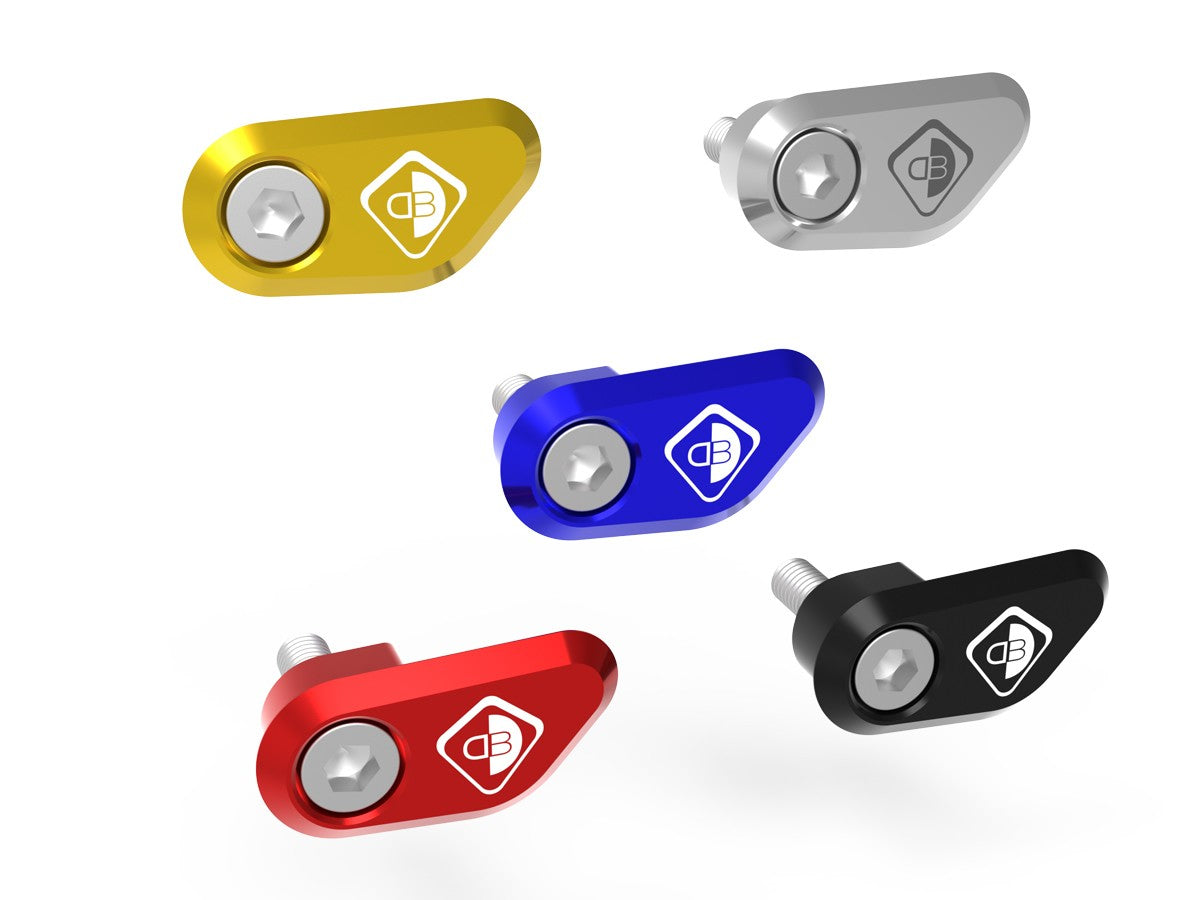 Ducabike DBK PSA03 ABS Sensor Protection