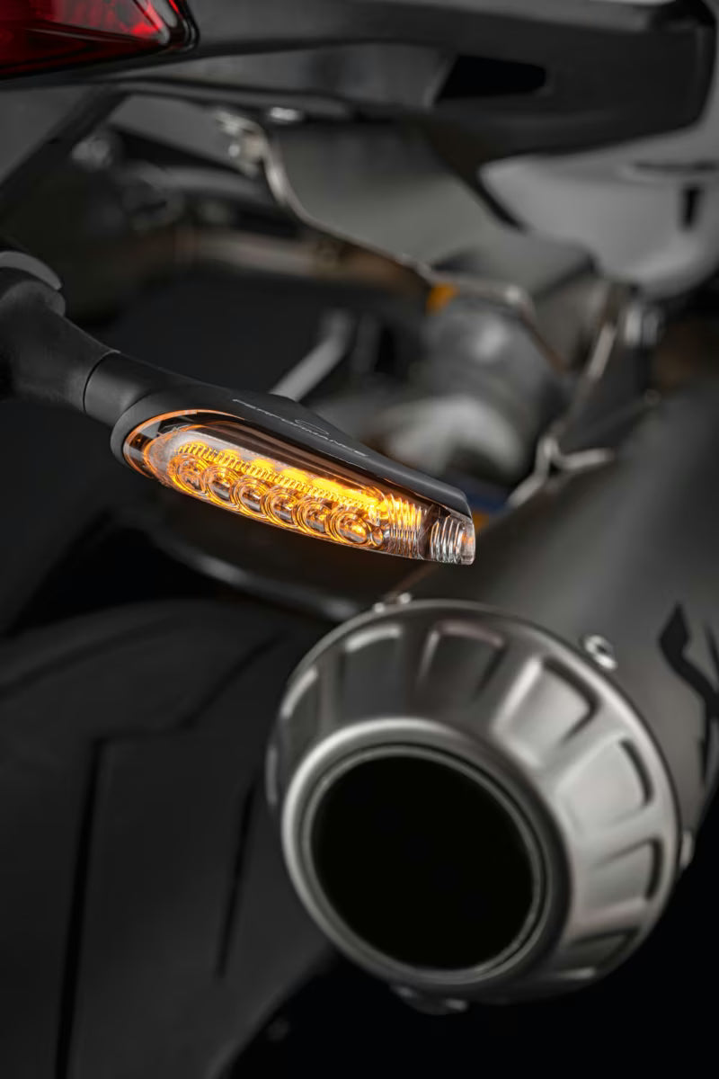 Ducati Performance Pair Of Dynamic LED Turn Indicators