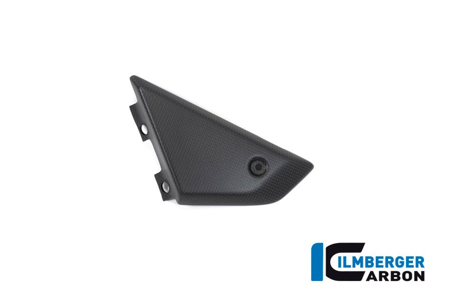 Ilmberger Carbon Cover Under The Frame Left Ducati Scrambler 1100 From 2017 - Matte