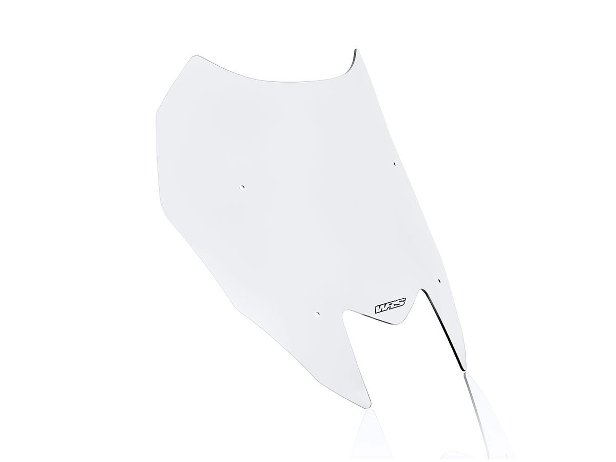 WRS Intermedio Windscreen Yamaha T-Max Tech Max 2025-2026