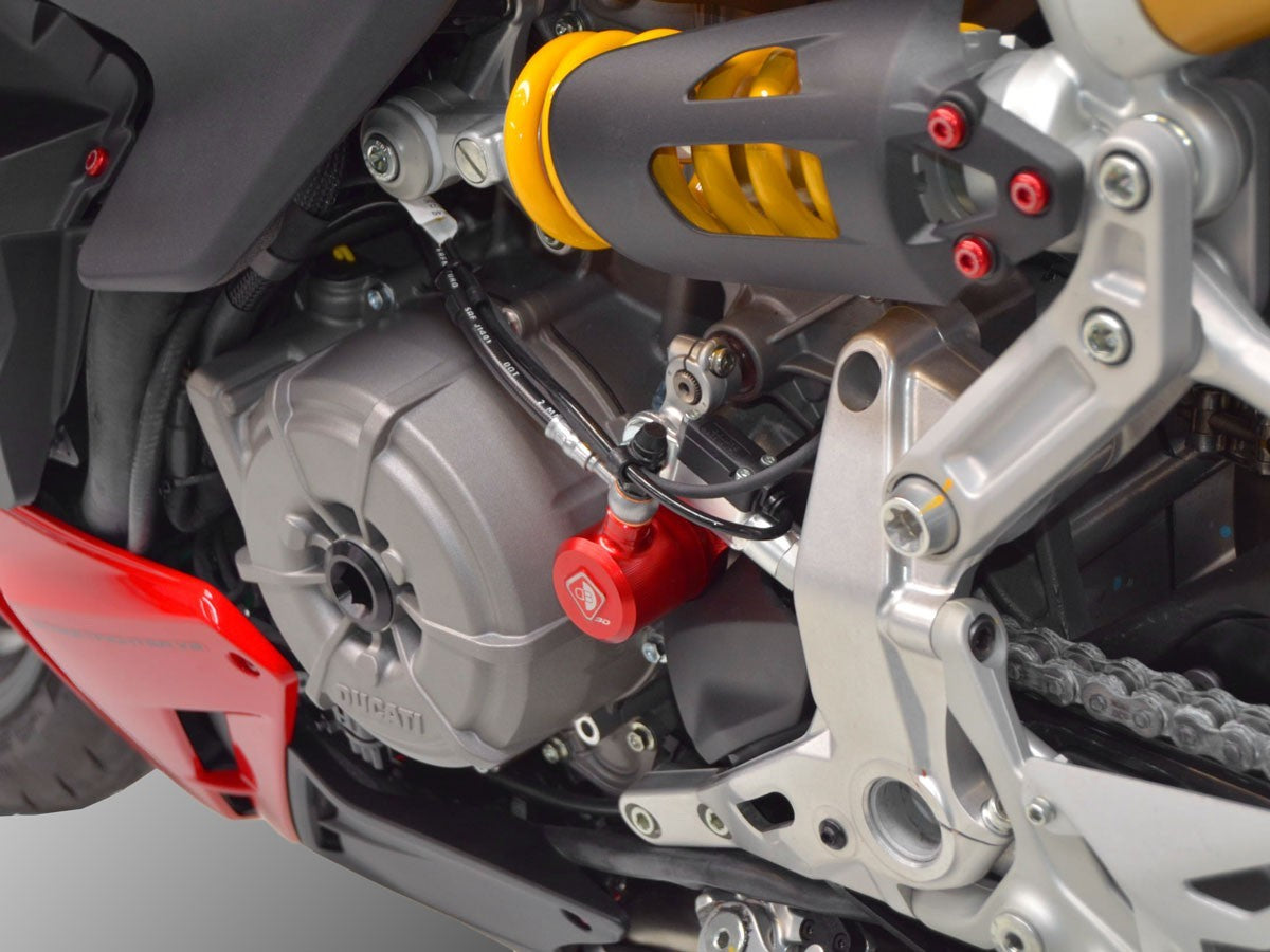 Ducabike DBK AF06 SFV2 CLUTCH SLAVE CYLINDER Ø 30mm