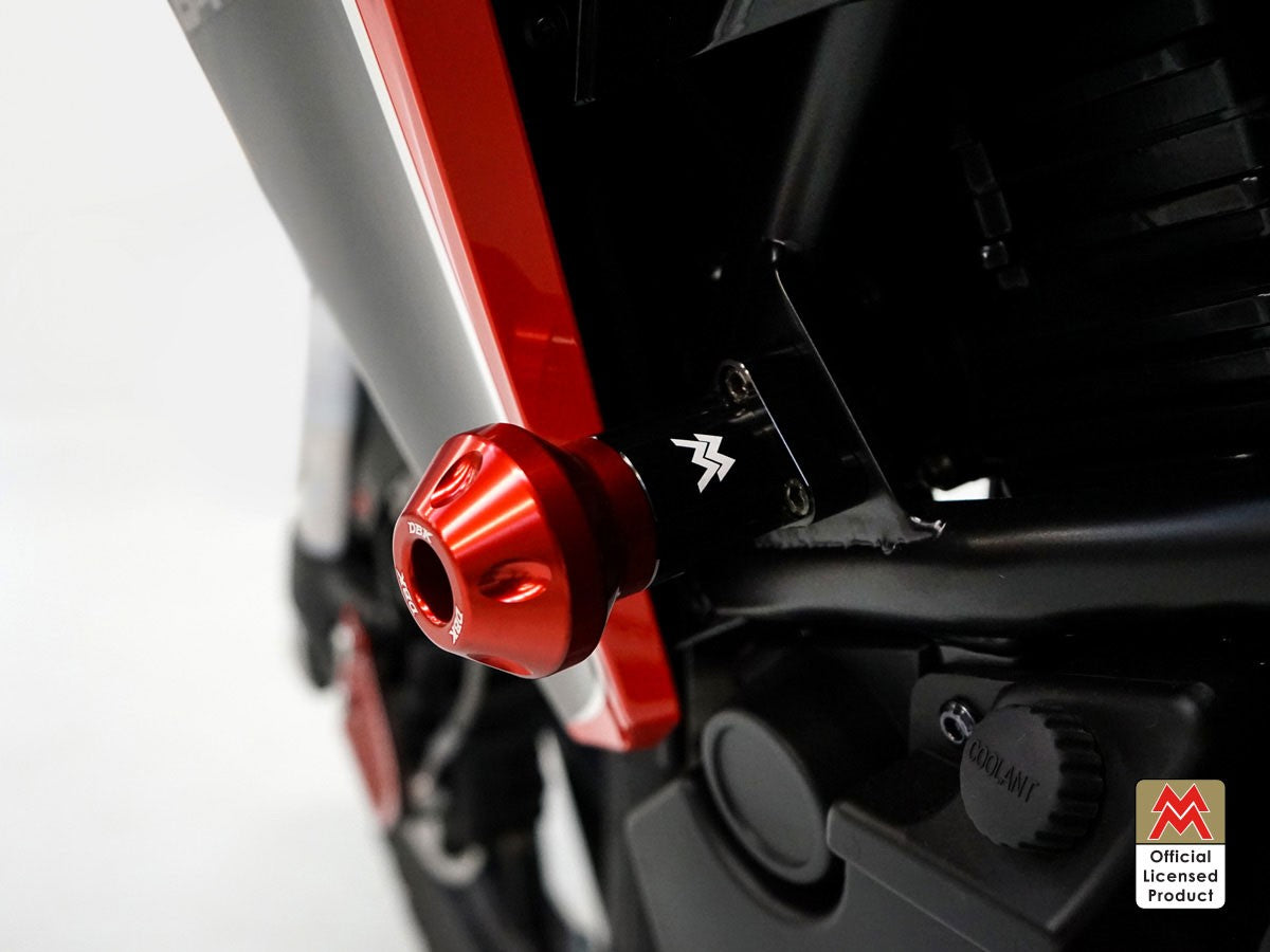 Ducabike DBK PTMM01 Frame Protection Kit Moto Morini
