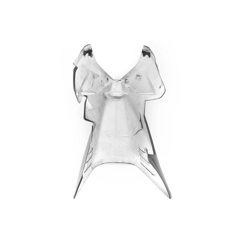 Fullsix Carbon Fiber Belly Pan For Ducati Streetfighter V4 V4S