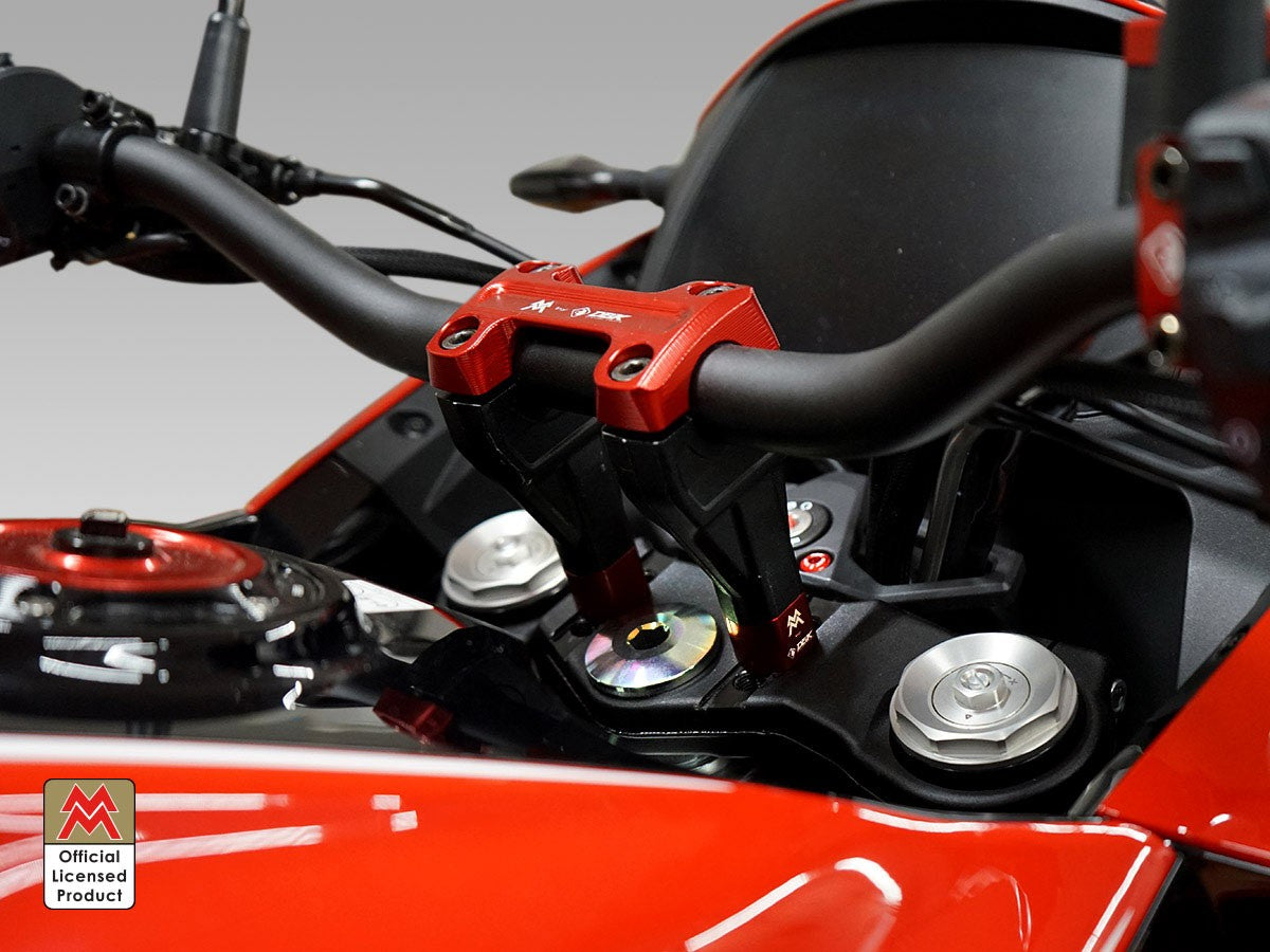 Ducabike DBK BRM05 Handlebar Riser Kit Moto Morini X-Cape