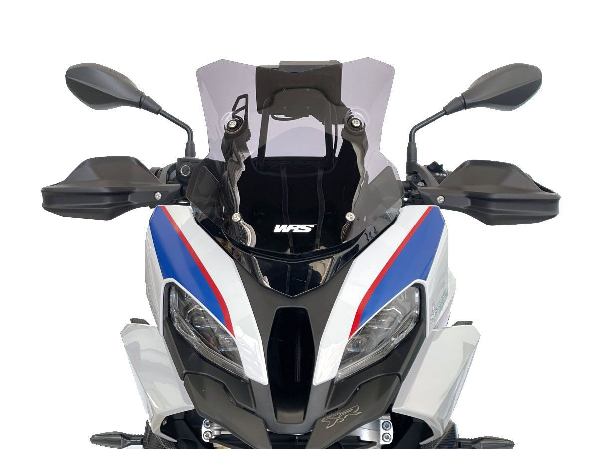 WRS Sport Windscreen BMW S 1000 XR 2020-2026