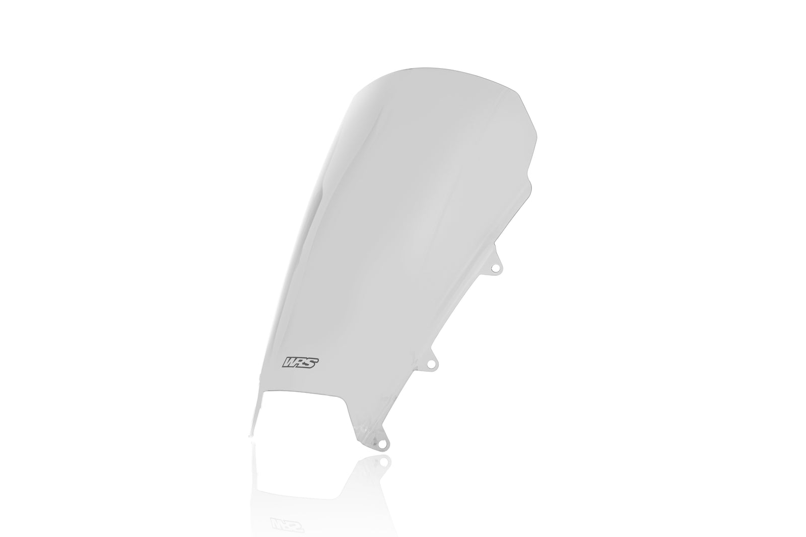 WRS Touring Windscreen Suzuki GSX-8R 2024-2026
