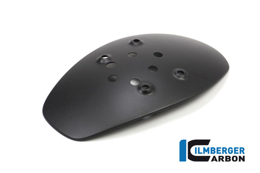Ilmberger Carbon Splash Guard Ducati XDiavel 2016 / Diavel 1260 - Matte