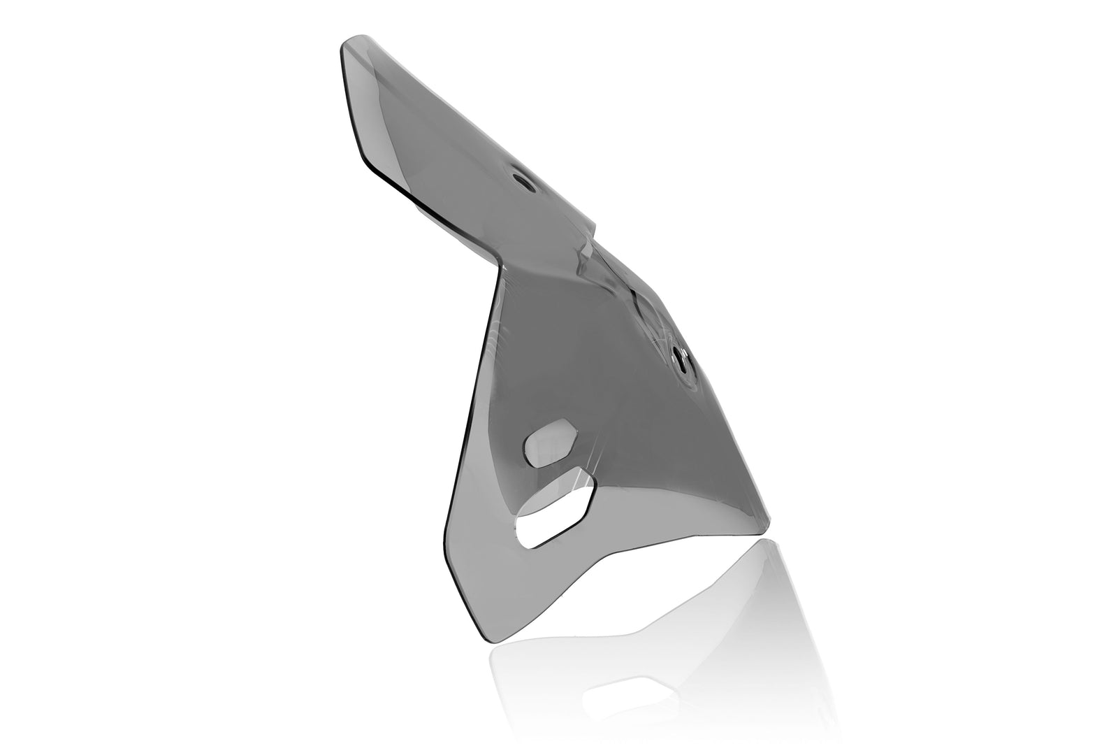 WRS Windscreen Standard Plus Aprilia Tuareg 660 2022-2026