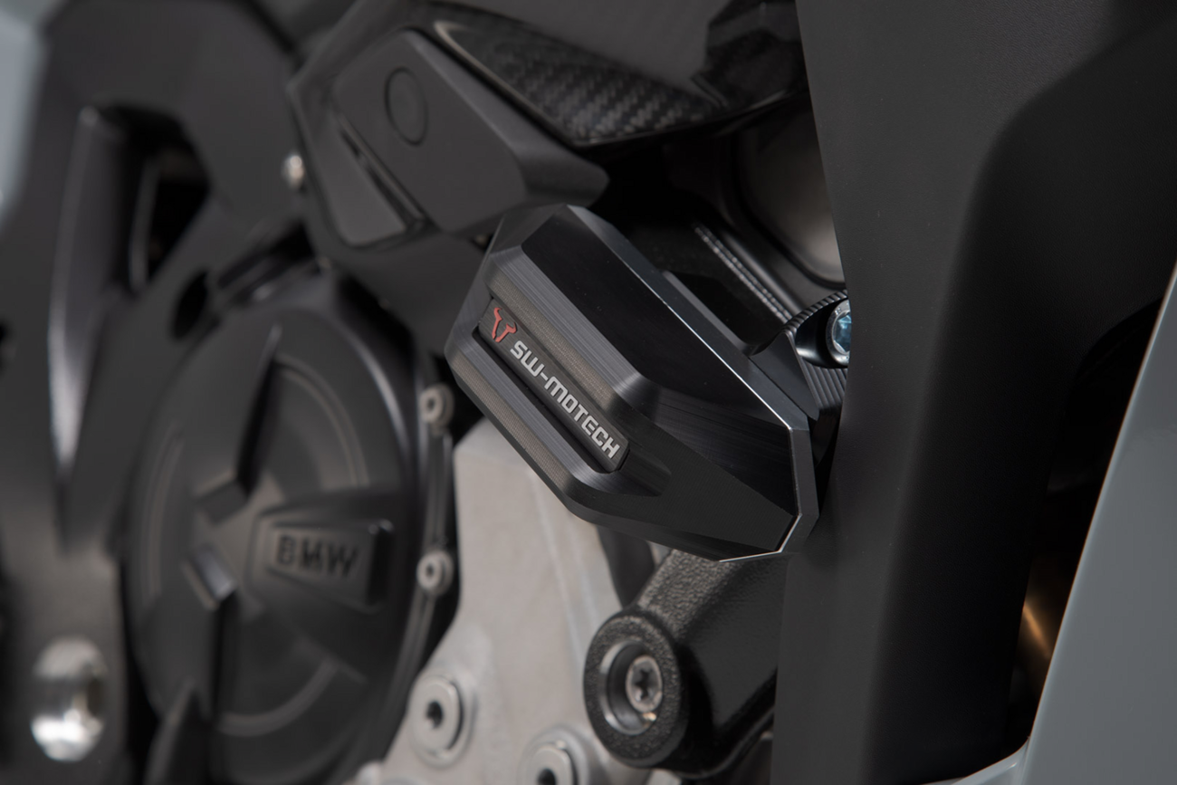 SW-Motech Frame Slider Kit - BMW - 1000 XR