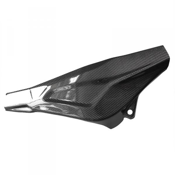 Alpha Racing Carbon Fiber Swingarm Cover Set For BMW S1000RR M1000RR