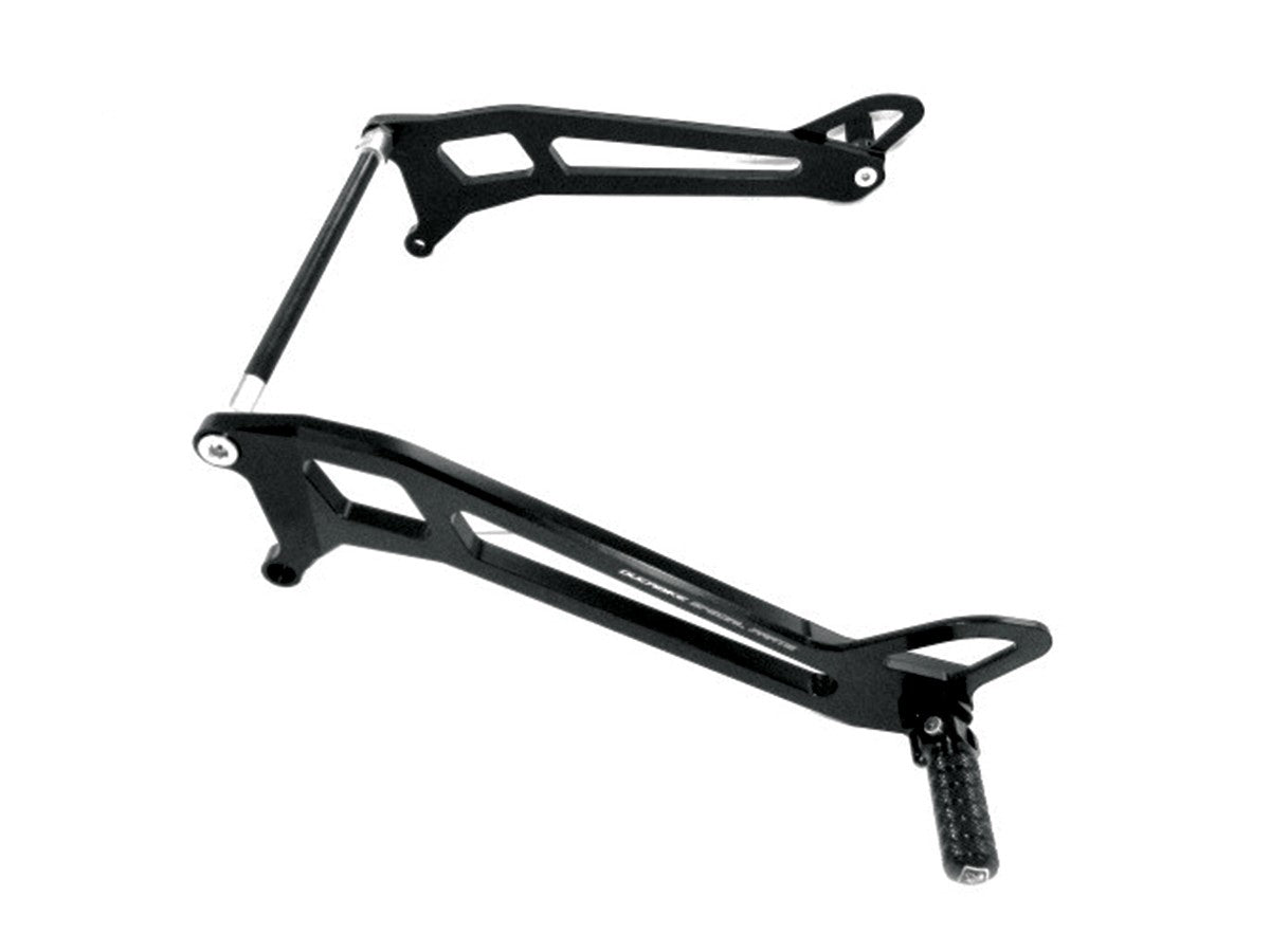 Ducabike DBK PPNM01DD Passenger Footpeg Kit