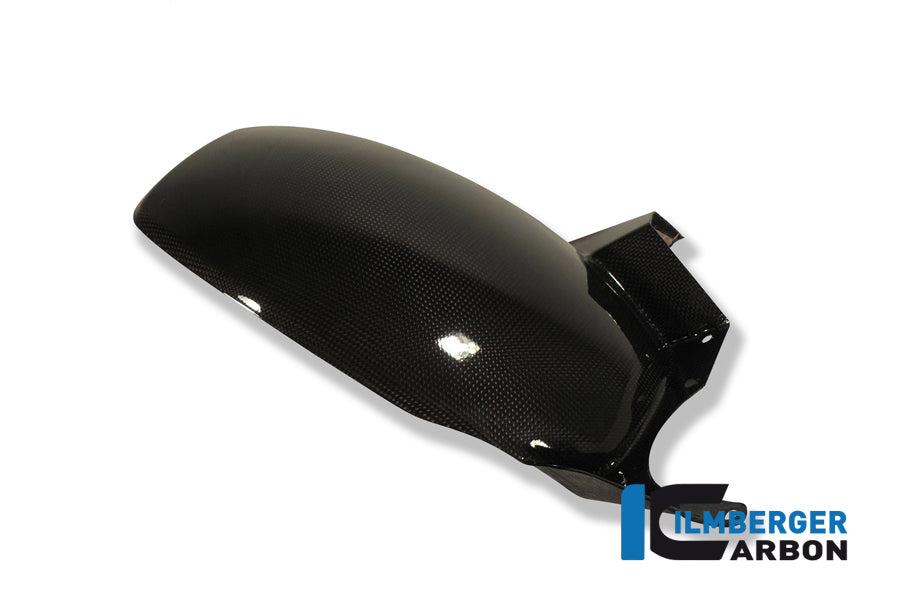 Ilmberger Carbon Rear Fender Carbon For Ducati Multistrada 1000/1100 And Hypermotard 1100