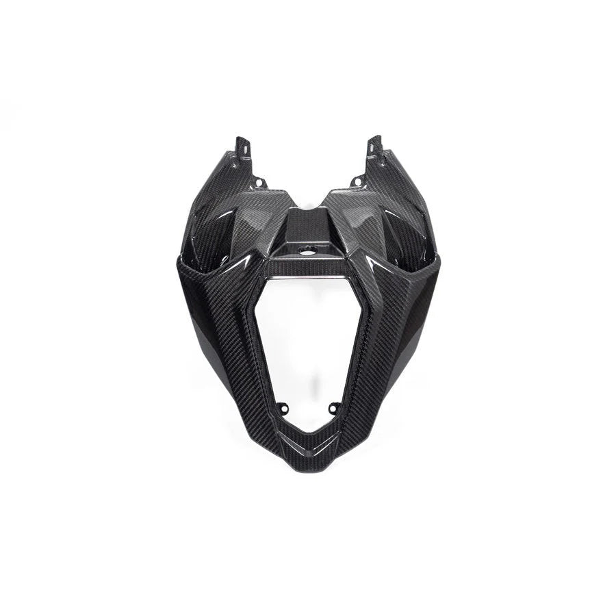 Ilmberger Carbon Fiber Rear Upper Seat Panel BMW S1000R M1000R
