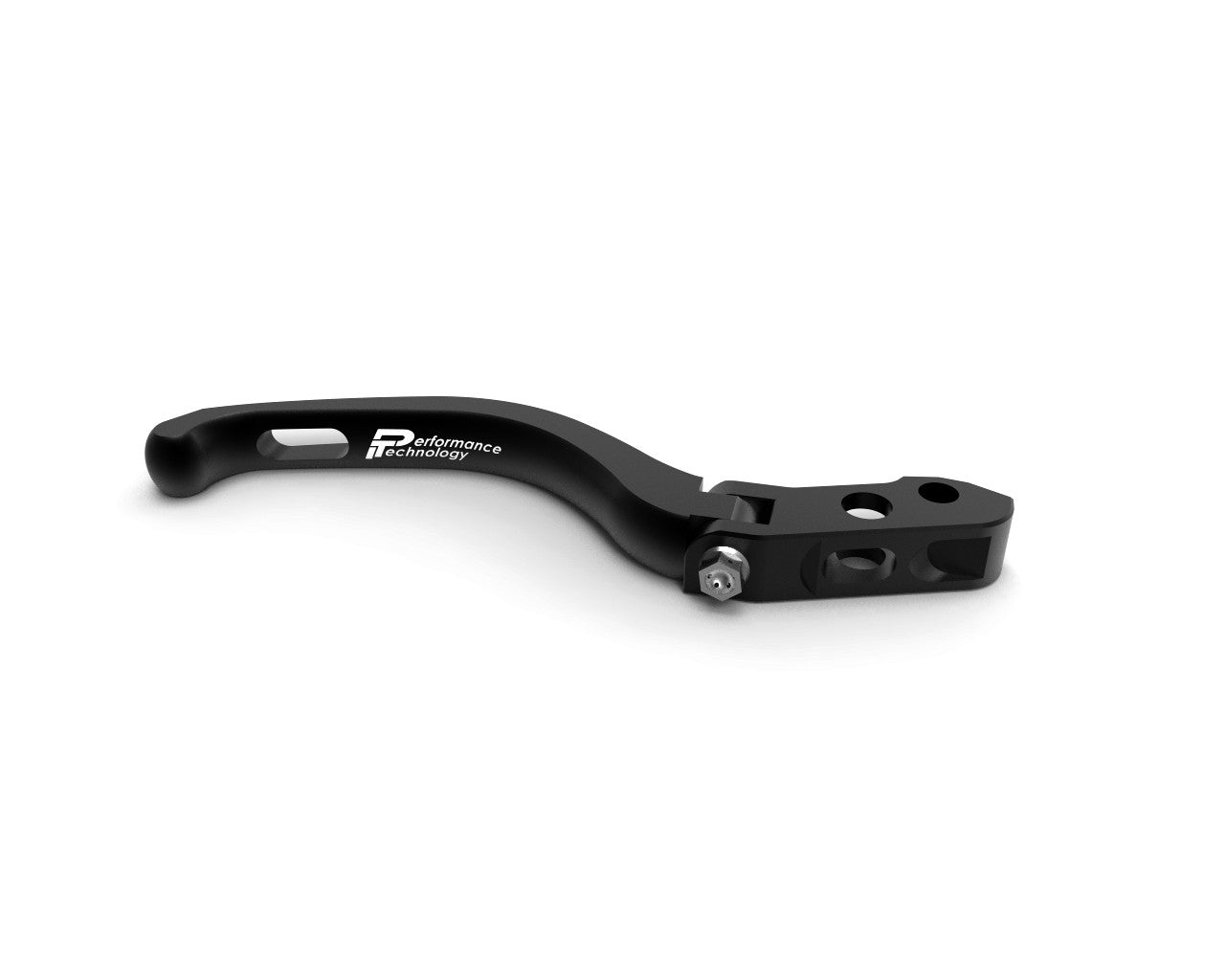 Ducabike DBK LBBC Foldable Brake Lever Brembo Forged / CNC Short - 18 mm.