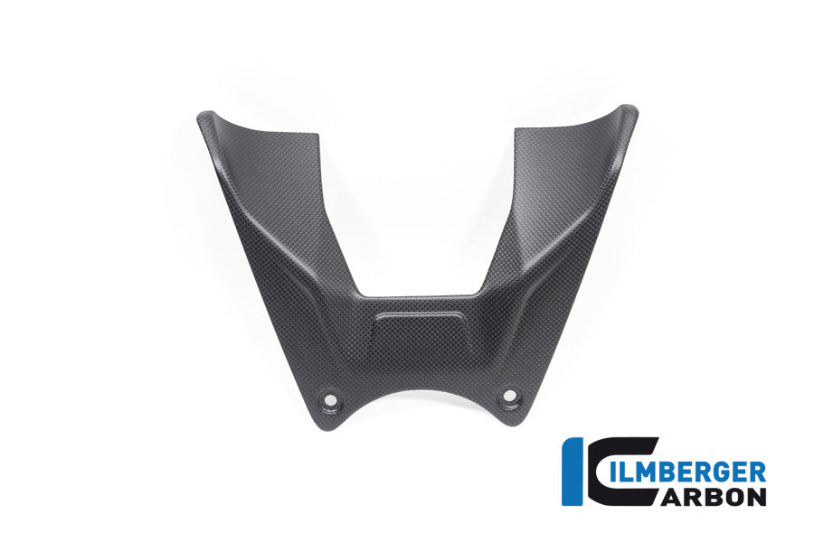 Ilmberger Carbon Tank Cover Ducati Diavel V4 From 2023 - Matte