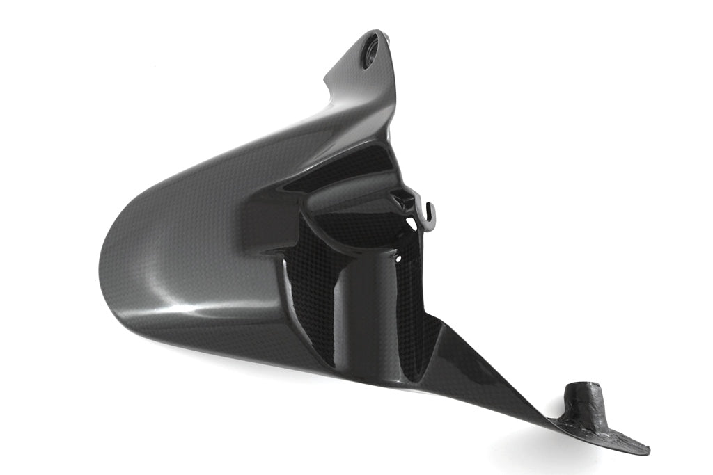 Fullsix Carbon Rear Mudguard